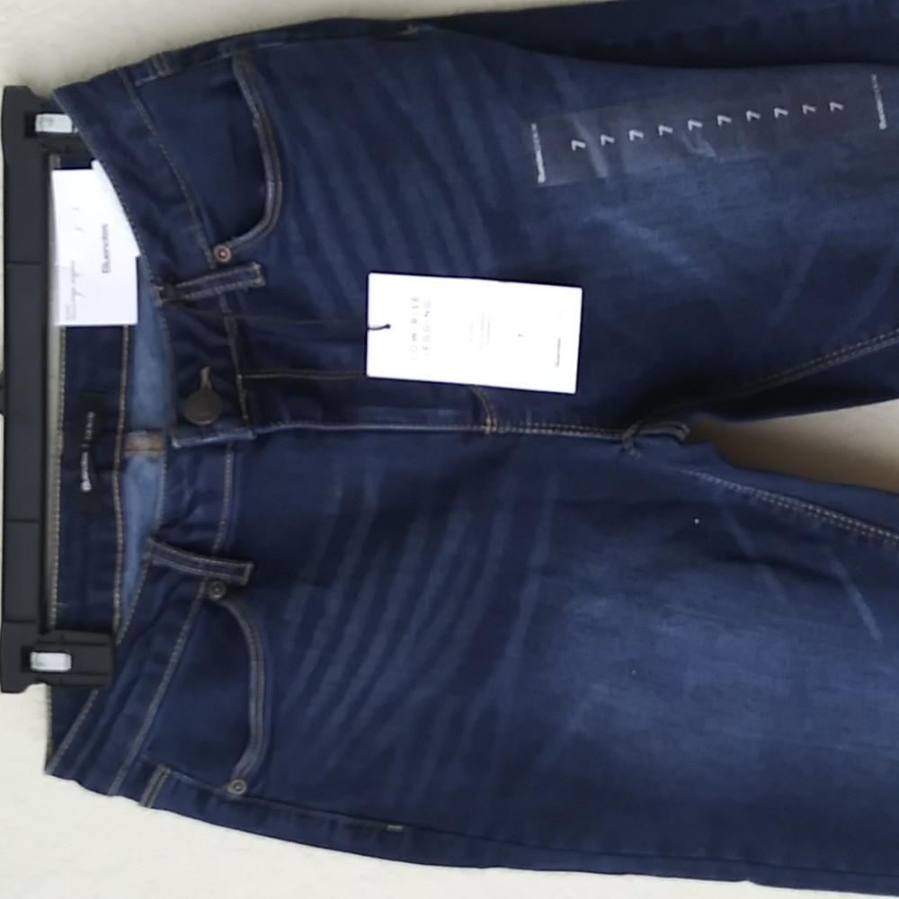 Bluenotes jeggings